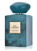 Acqua di profumo unisex Armani Privé Bleu Turquoise 100 ml