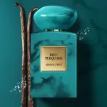 Acqua di profumo unisex Armani Privé Bleu Turquoise 100 ml