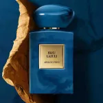 Acqua di profumo unisex Armani Privé Bleu Turquoise 100 ml