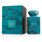 Acqua di profumo unisex Armani Privé Bleu Turquoise 100 ml