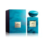 Acqua di profumo unisex Armani Privé Bleu Turquoise 100 ml
