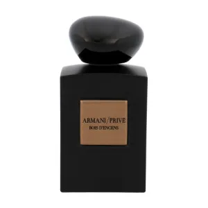 Armani Privé Bois d'Encens acqua di profumo unisex 100 ml