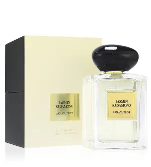 Armani Privé Le Eaux Jasmin Kusamono eau de toilette per donne 100 ml