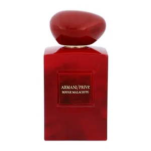 Armani Privé Rouge Malachite eau de parfum 100 ml unisex