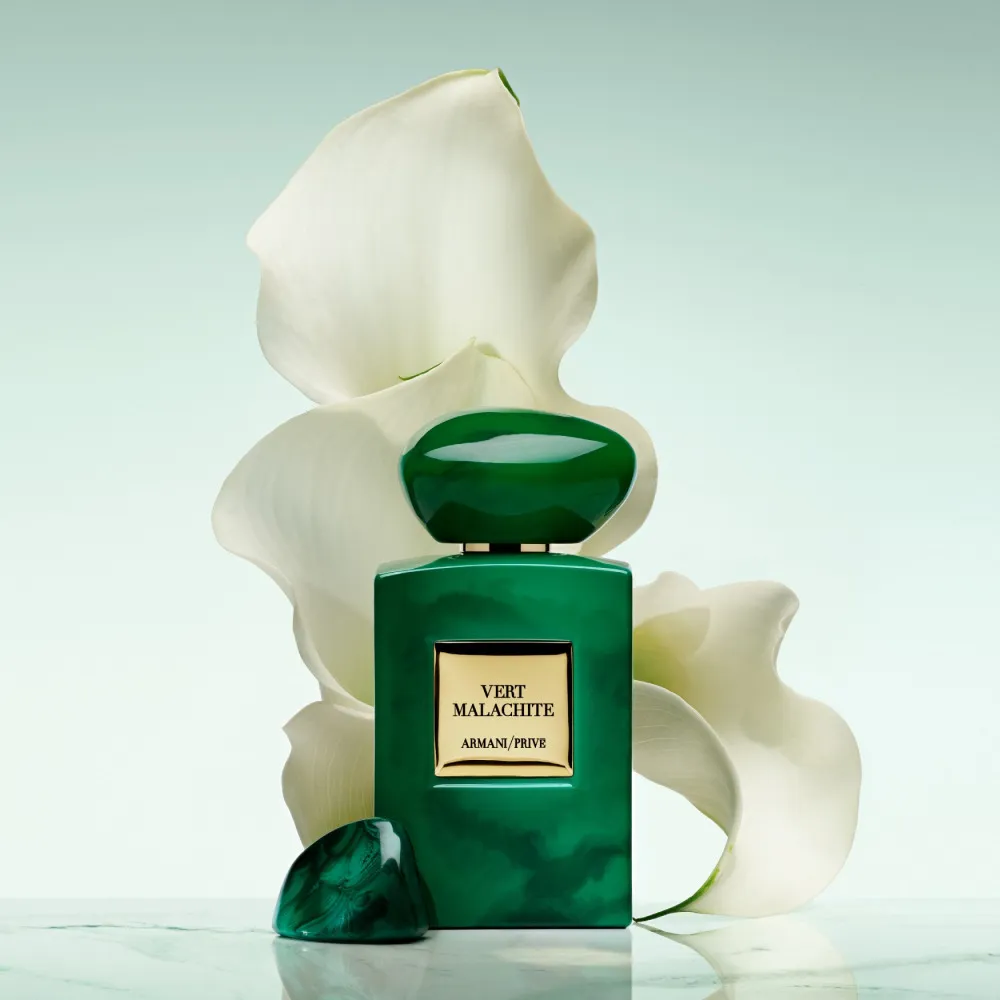 Vert Malachite eau de parfum unisex 100 ml
