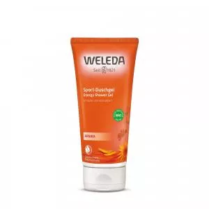 Weleda Gel doccia all'arnica 200ml