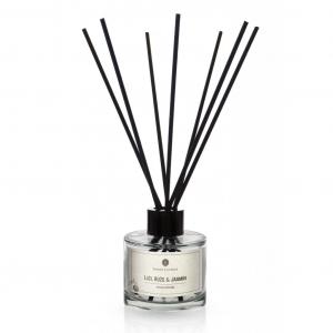 Diffusore di aromi Litchi, Rosa & Gelsomino