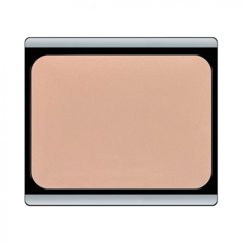Crema Camouflage 4,5g - 3 Iced Coffe