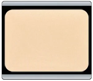 Artdeco Crema Camouflage 4,5 g - 15 Summer Apricot