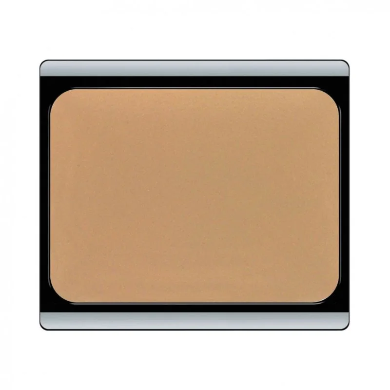 Crema Camouflage 4,5 g - 7 Deep Whiskey