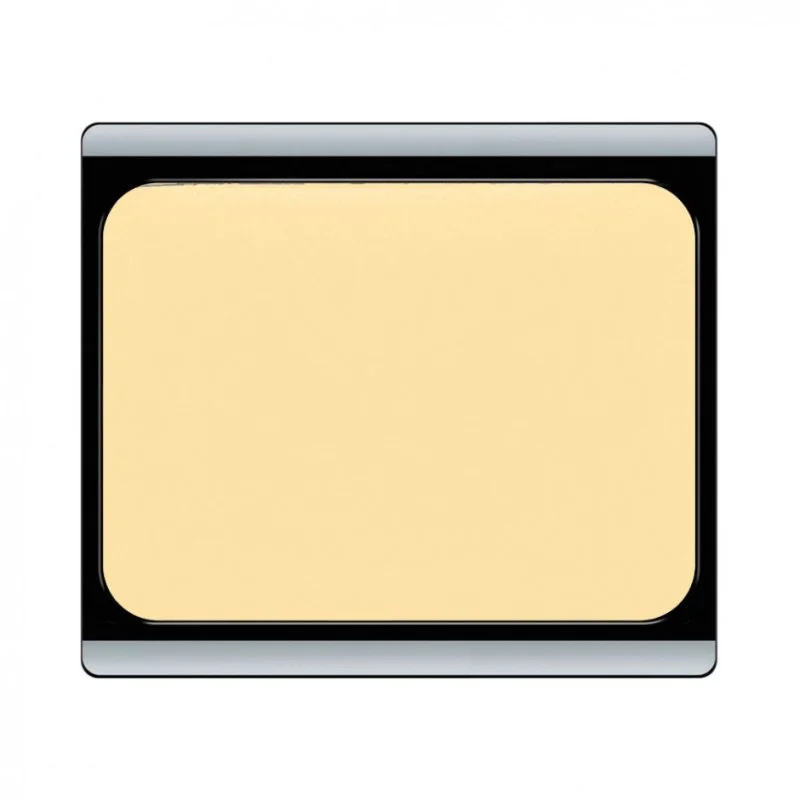 Crema Camouflage 4,5 g - 2 Giallo Neutralizzante