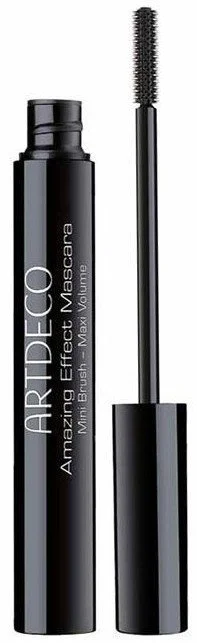 Mascara Effetto Incredibile - 1 Nero 6 ml