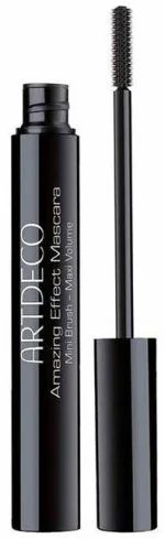 Mascara Effetto Incredibile - 1 Nero 6 ml
