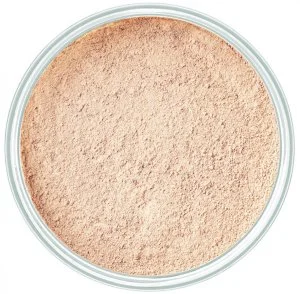 Artdeco Fondotinta minerale in polvere 15 g - 3 Soft Ivory