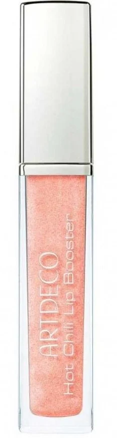 Artdeco Hot Chili lucidalabbra trasparente per un effetto labbra più voluminose Transparent