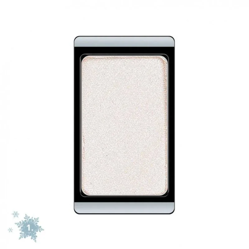 Ombretto Perlato 0,8 g - 27 Pearly Luxury Skin
