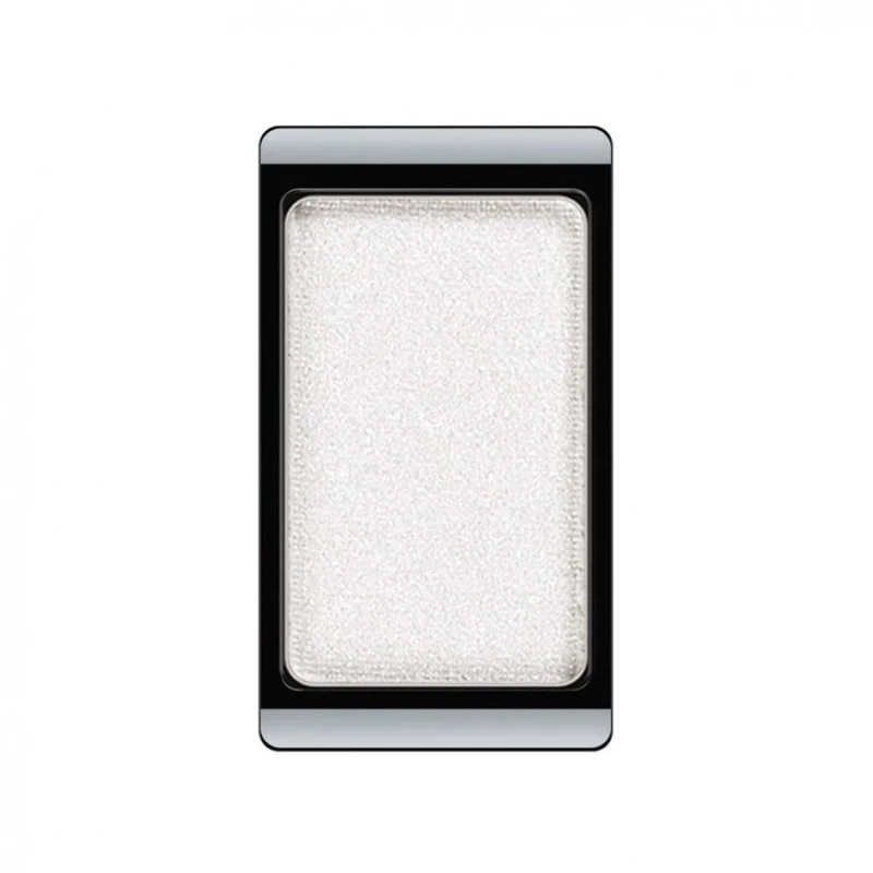 Ombretto Perlato 0,8 g - 10 Bianco Perla