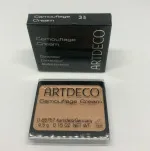 Crema Camouflage 4,5 g - 2 Giallo Neutralizzante