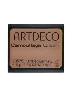 Crema Camouflage 4,5 g - 2 Giallo Neutralizzante