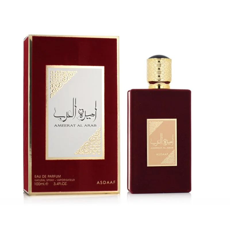 Asdaaf Ameerat Al Arab Eau de Parfum da donna