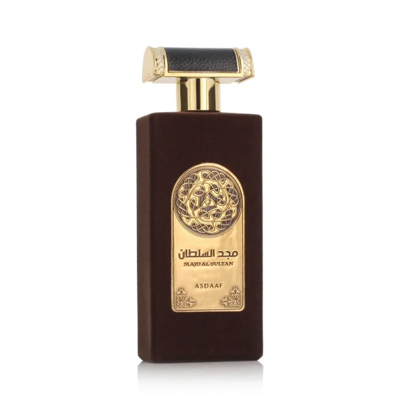 Asdaaf Majd Al Sultan Eau de Parfum da uomo