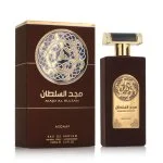 Asdaaf Majd Al Sultan Eau de Parfum da uomo