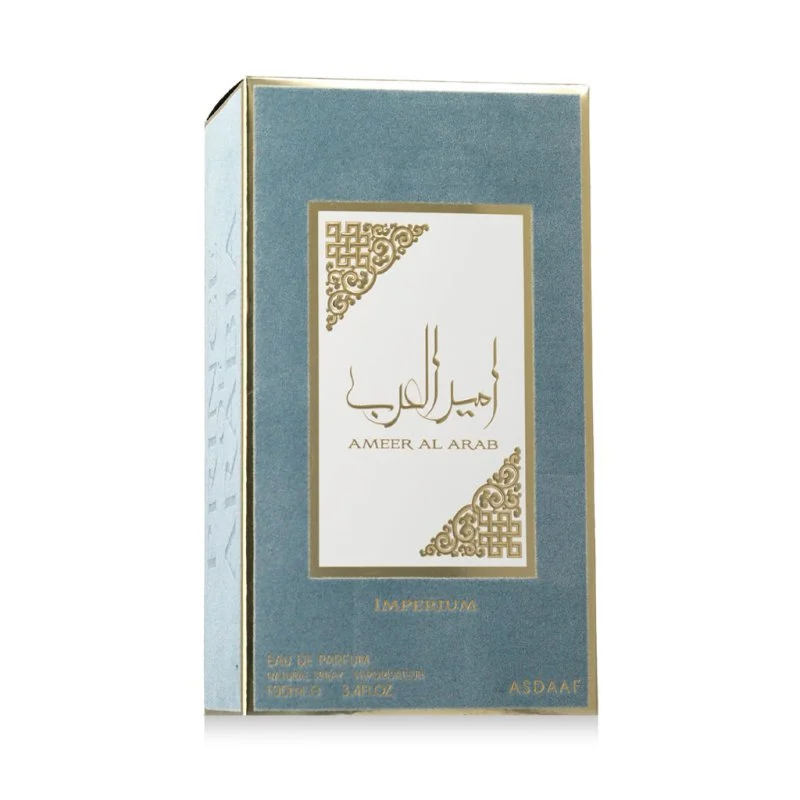 Ameer Al Arab Eau de Parfum da uomo 100 ml
