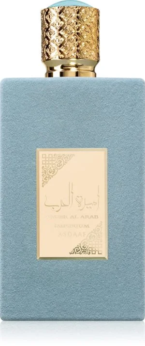 Asdaaf Ameer Al Arab Imperium Eau de Parfum Unisex