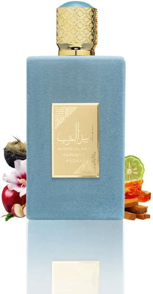 Ameer Al Arab Imperium Eau de Parfum Unisex 100 ml