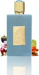 Ameer Al Arab Imperium Eau de Parfum Unisex 100 ml