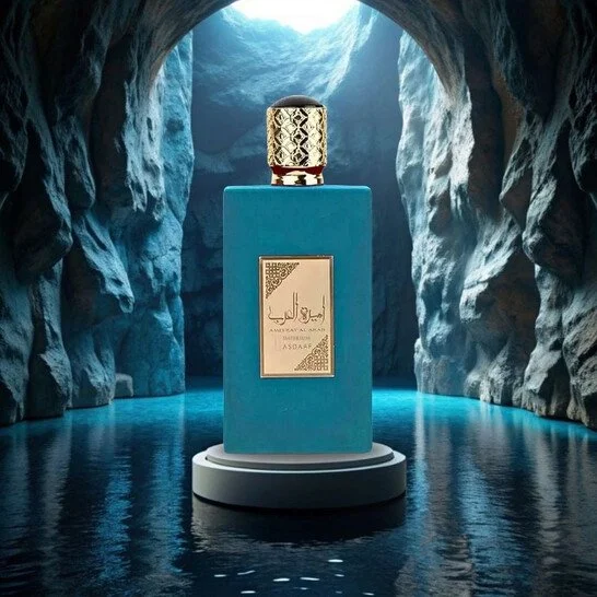 Ameer Al Arab Imperium Eau de Parfum Unisex 100 ml