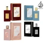 Ameer Al Arab Imperium Eau de Parfum Unisex 100 ml