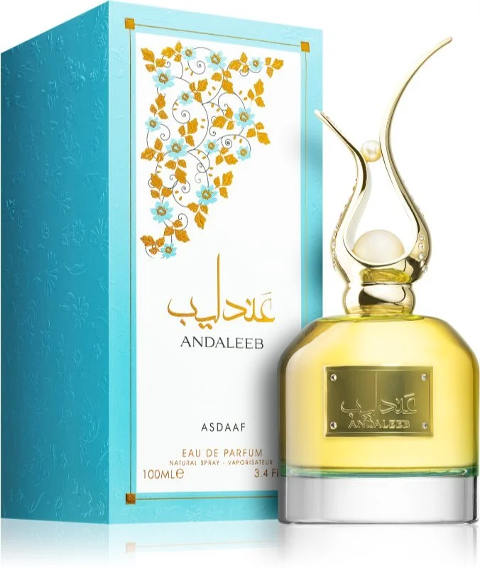 Andaleeb U Eau de Parfum 100 ml
