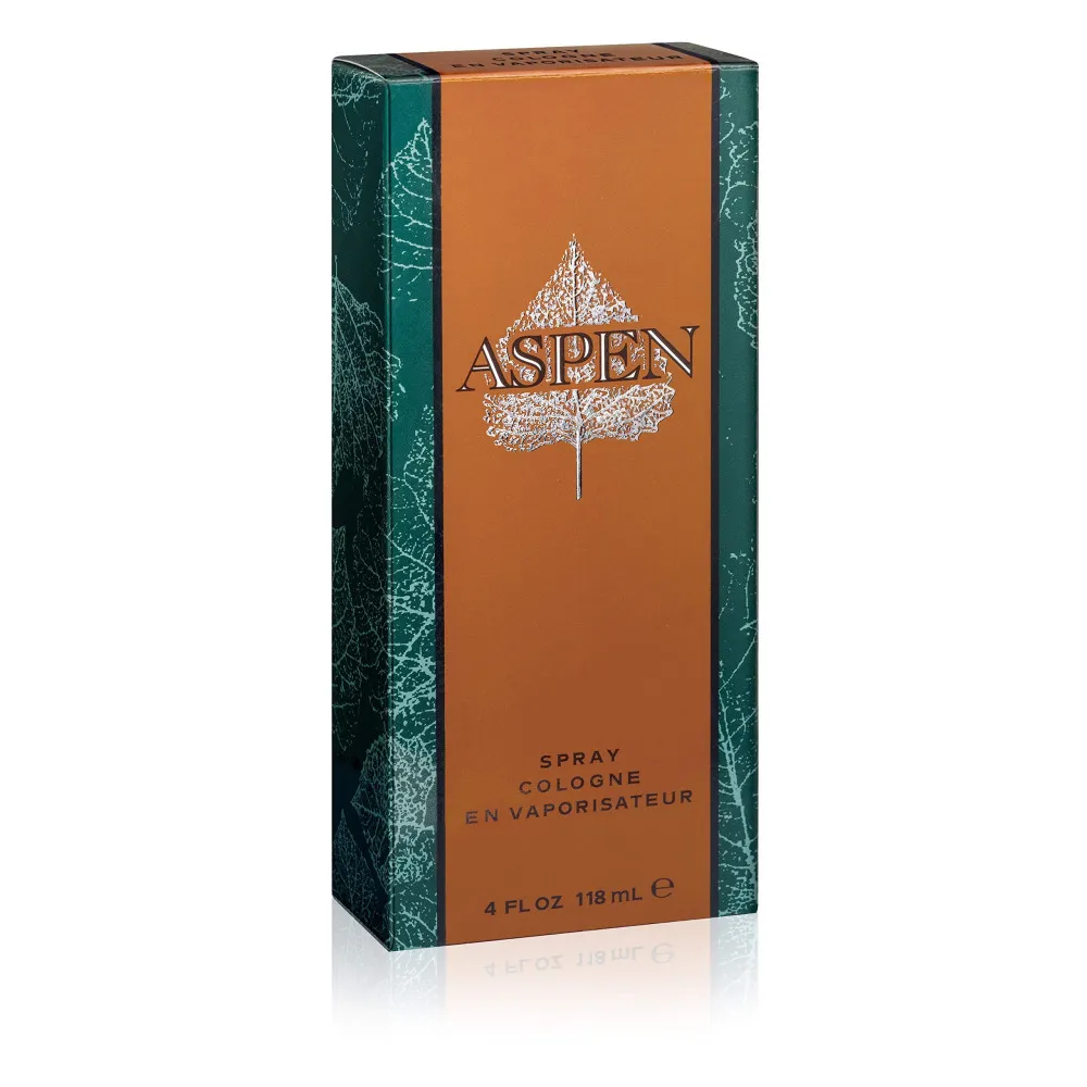 acqua di Colonia 118 ml per uomo