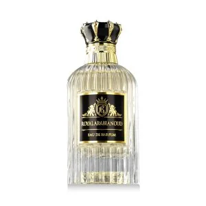 Assala Prime Royal Arabian Oud Eau de Parfum unisex