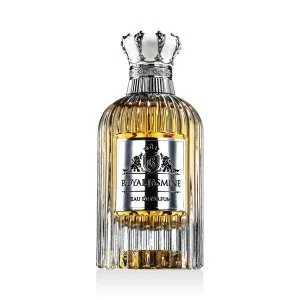 Assala Prime Royal Jasmine Eau de Parfum unisex