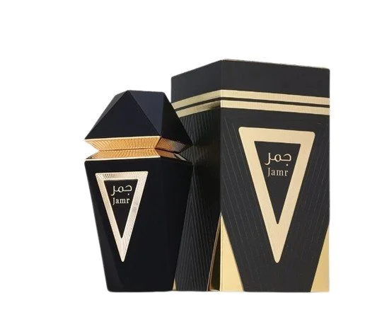 Jamr Black M Eau de Parfum 100 ml