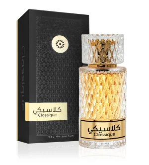 Athoor Al Alam Classique acqua di profumo unisex 80 ml