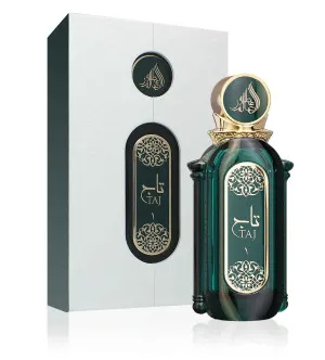 Athoor Al Alam Taj 1 eau de parfum unisex 90 ml