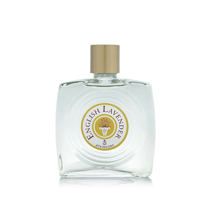 Atkinsons English Lavender Eau de Toilette unisex