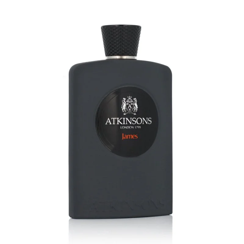 Atkinsons James Eau de Parfum da uomo