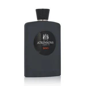 Atkinsons Atkinsons James Eau de Parfum da uomo