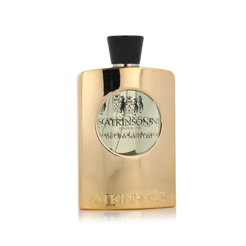 Atkinsons The Other Side Of Oud Eau de Parfum unisex