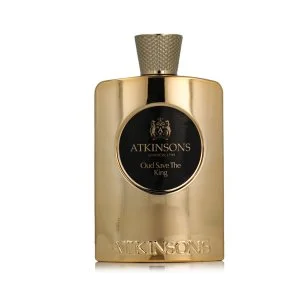 Atkinsons Oud Save The King eau de parfum da uomo