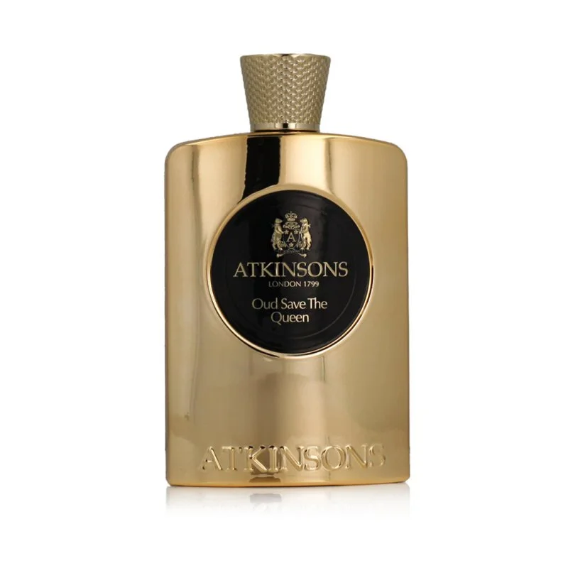 Oud Save The Queen Eau de Parfum da donna 100 ml
