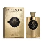 Oud Save The Queen Eau de Parfum da donna 100 ml