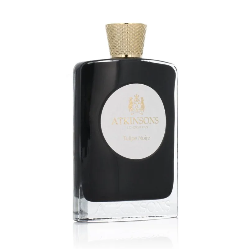 Tulipe Noire Eau de Parfum unisex 100 ml
