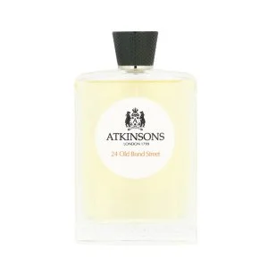 Atkinsons 24 Old Bond Street acqua di Colonia unisex