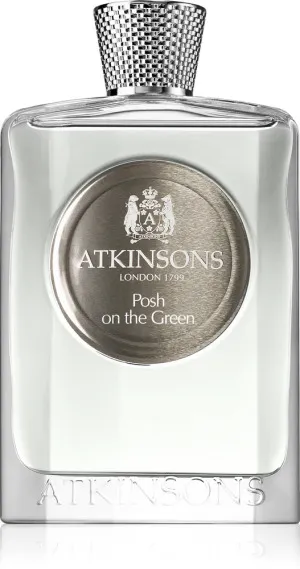 Atkinsons Posh on the Green eau de parfum unisex 100 ml