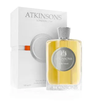 Atkinsons Scilly Neroli acqua di profumo unisex 100 ml